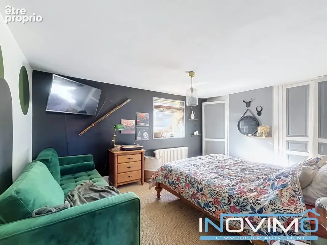 Maison 4 pièces 75 m² à vendre à Dunkerque (59640) - photo 4