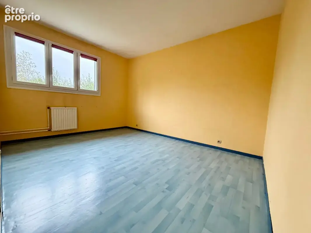 Maison Cires Les Mello 5 pièce(s) 96.51 m2 - photo 8
