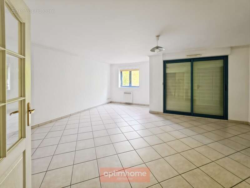 Appartement t3 de 71 m² avec balcon, garage et ascenseur – quartier vauban à arras - photo 2
