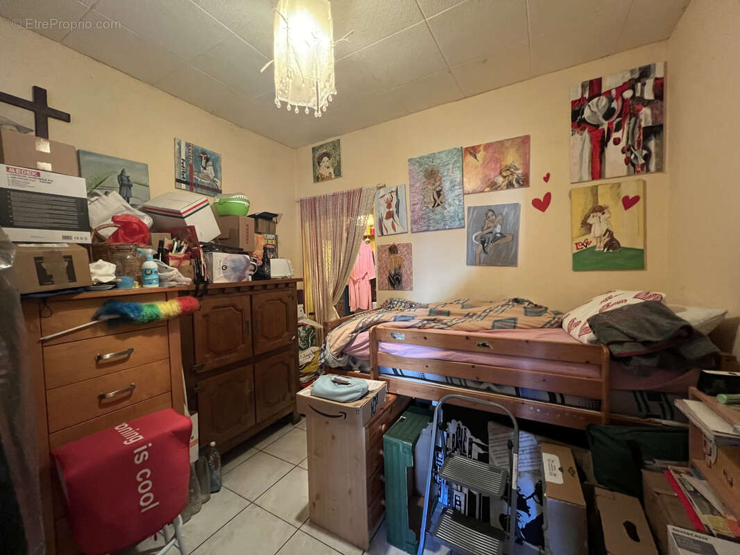 Appartement à VALRAS-PLAGE