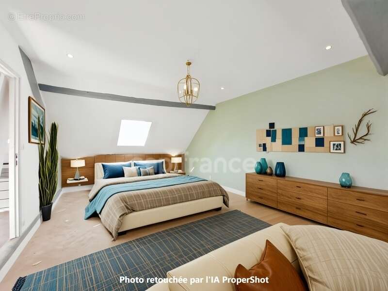 Appartement à CHALON-SUR-SAONE