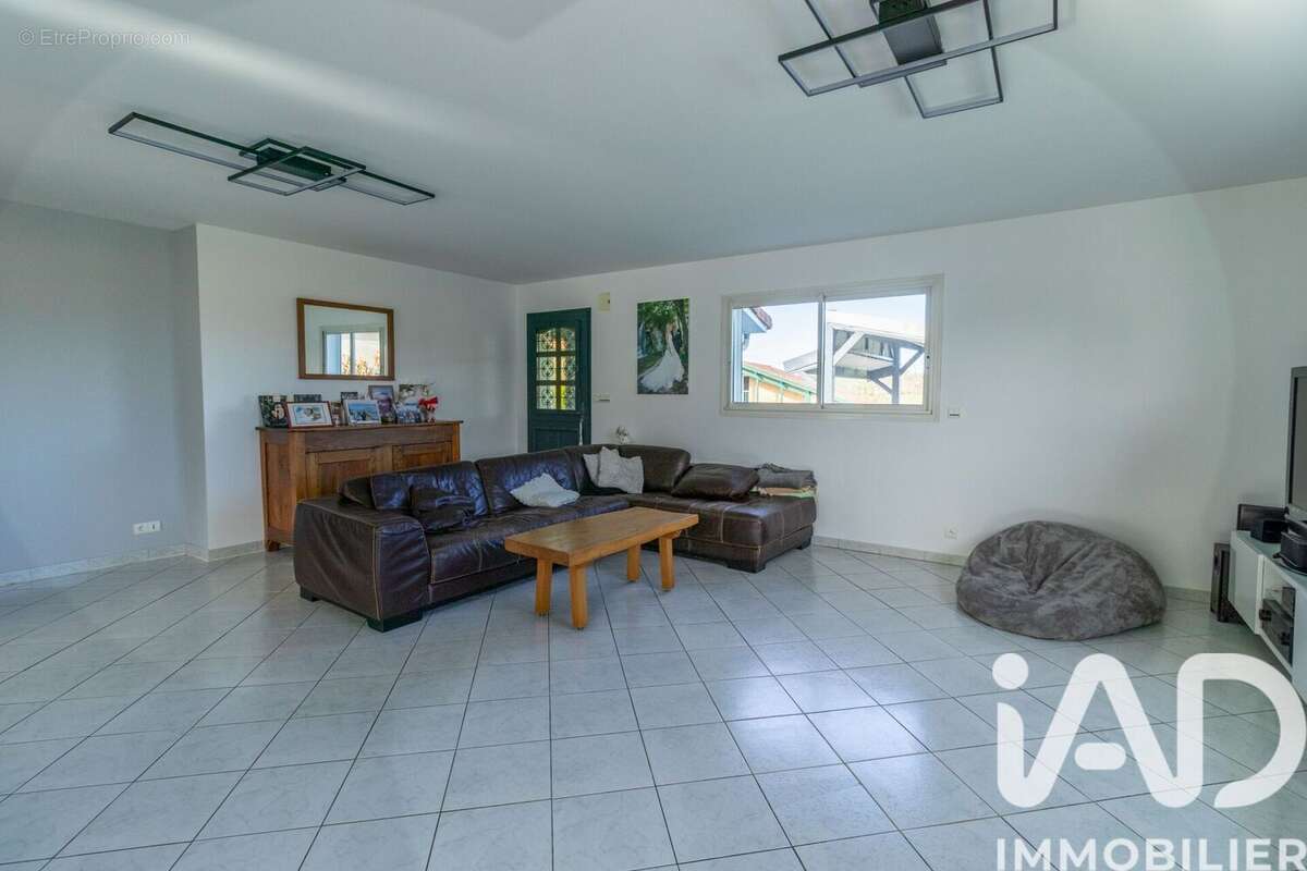 Photo 2 - Maison à PEYREHORADE