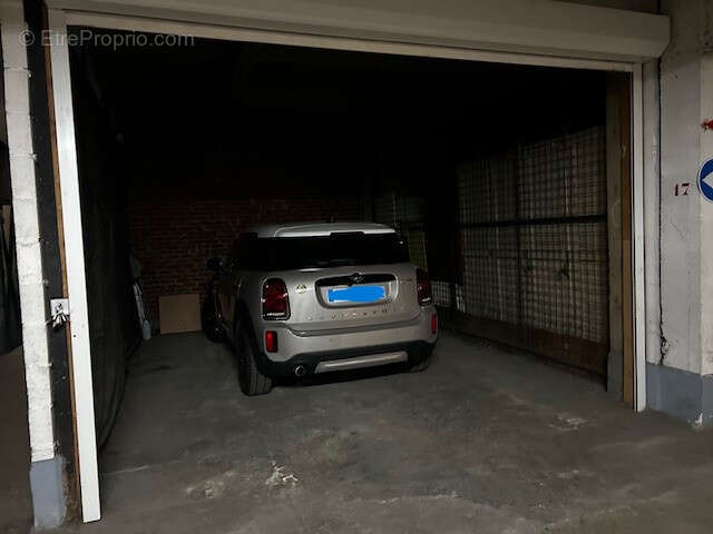 Appartement à VALENCIENNES