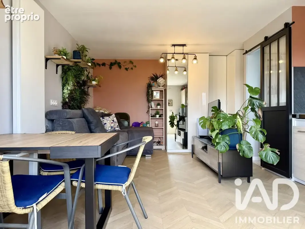 Photo 1 - Appartement à SAINT-GEORGES-D'OLERON