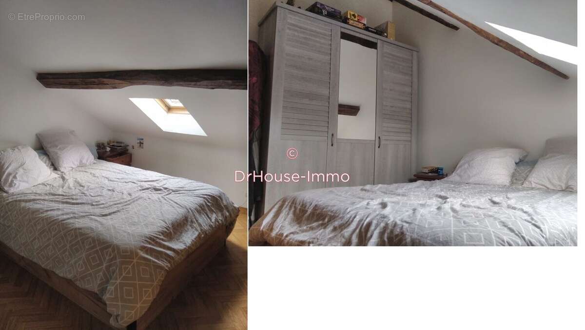 Appartement à MALESHERBES