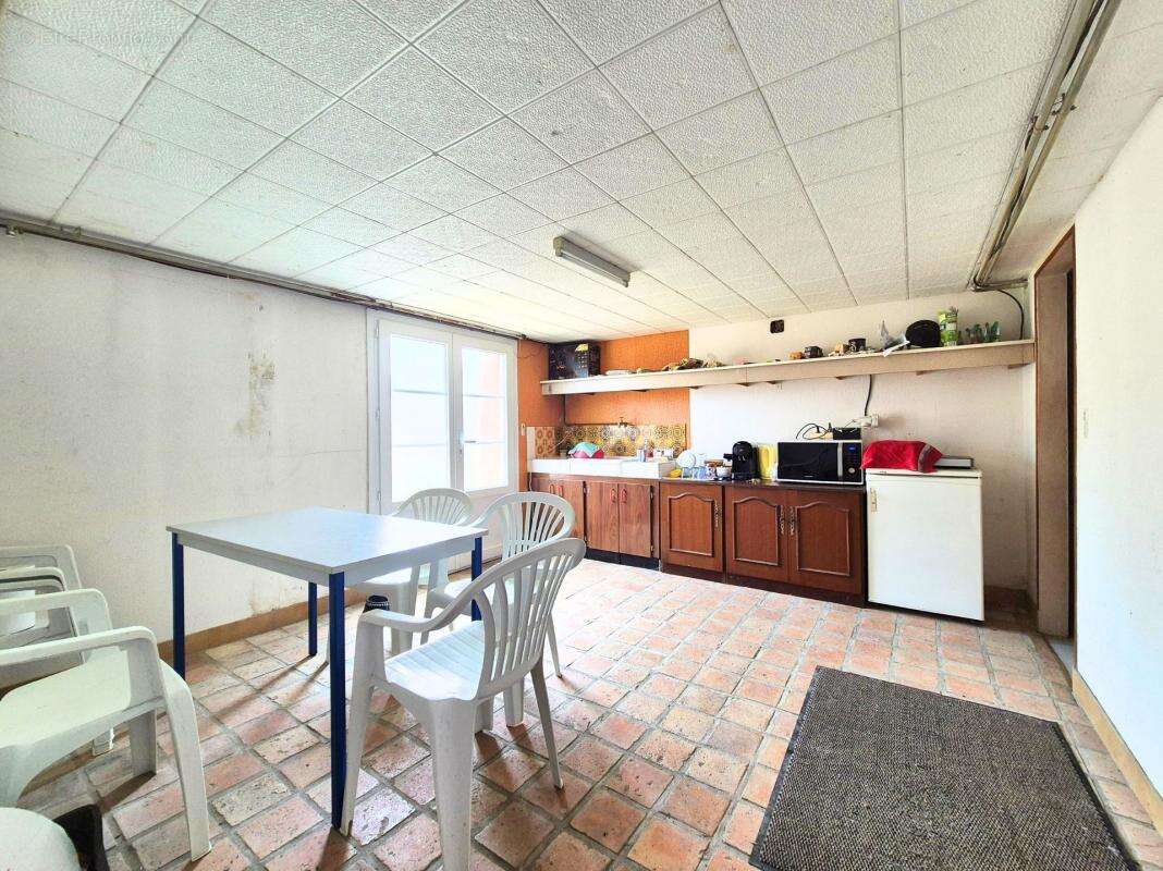 Maison à SAINT-LEONARD-EN-BEAUCE