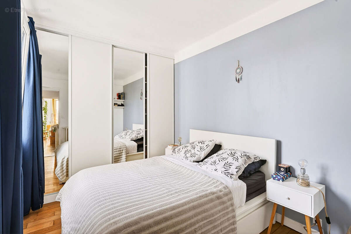 Appartement à COLOMBES