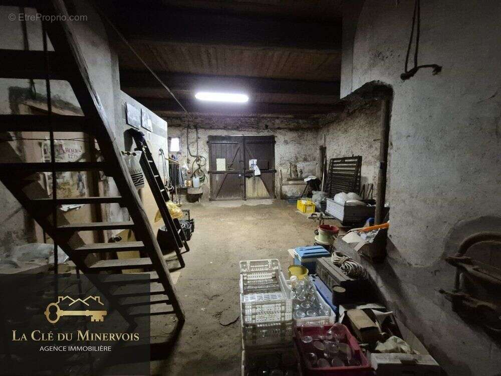 Photo 4 - Maison à RIEUX-MINERVOIS