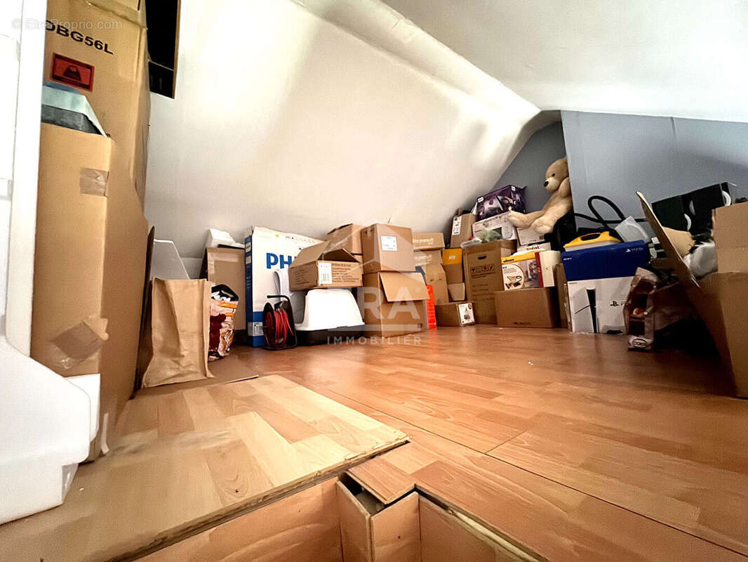 Maison 71m² à pont-à-vendin - photo 7