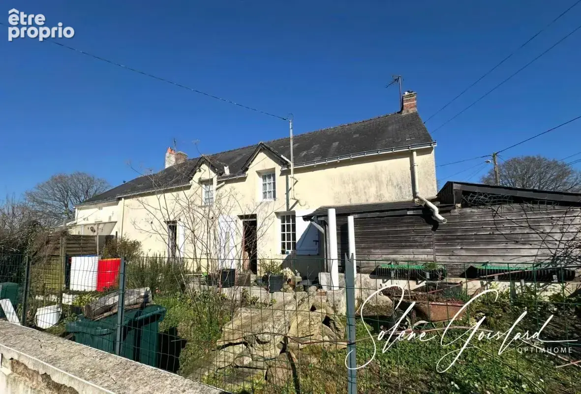 Maison à FEREL