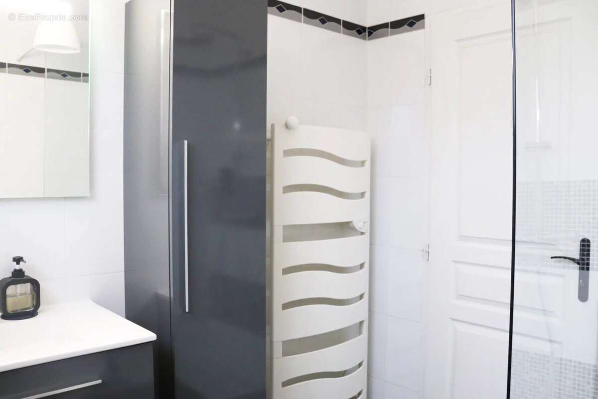 Appartement à FAULQUEMONT