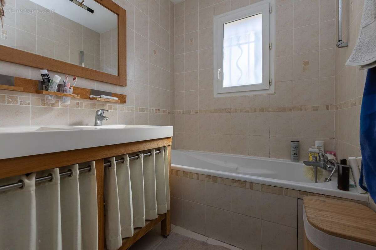 Vente Maison Parmilieu(38390) 243 000ï¿œ - photo 7