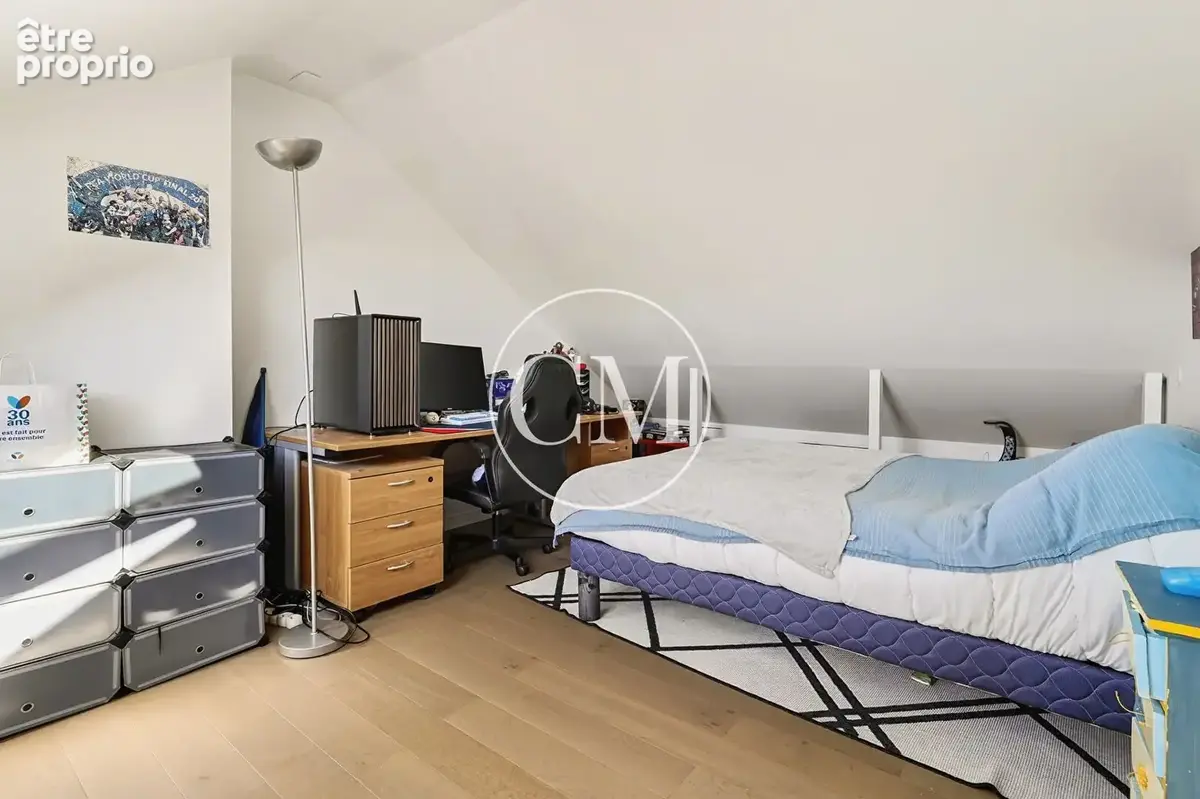 Rambouillet  maison familiale - photo 11