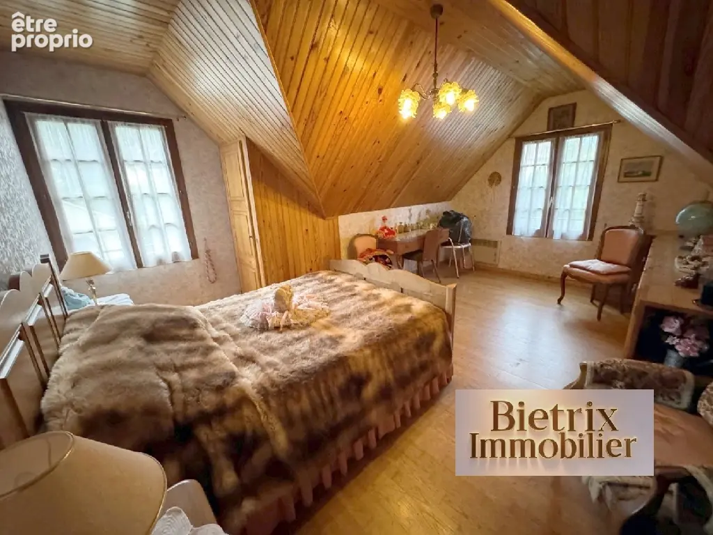 Maison 112 m² à Parmain  - photo 9
