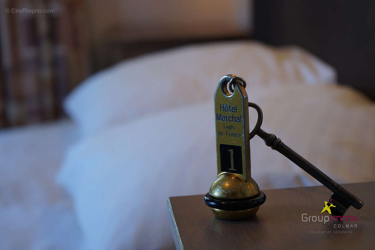 Appartement à LE HOHWALD