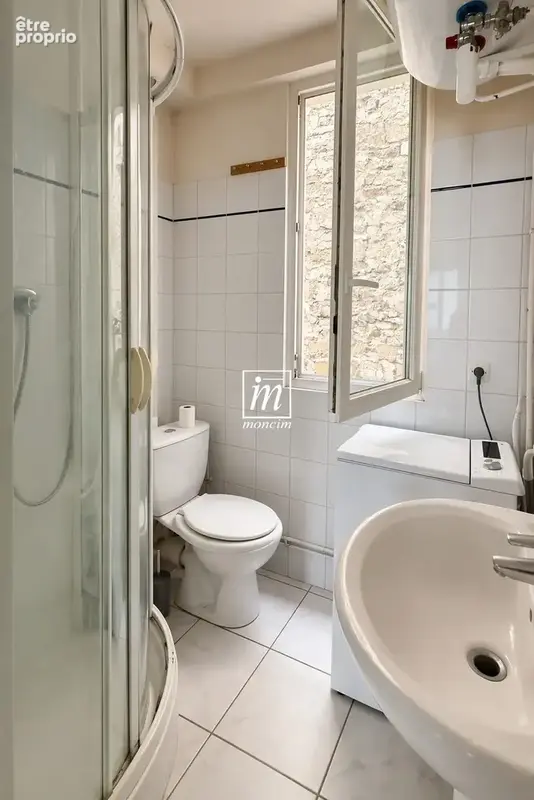 Appartement 2 pièces 23 m² à vendre à Paris-18e (75018) - photo 6