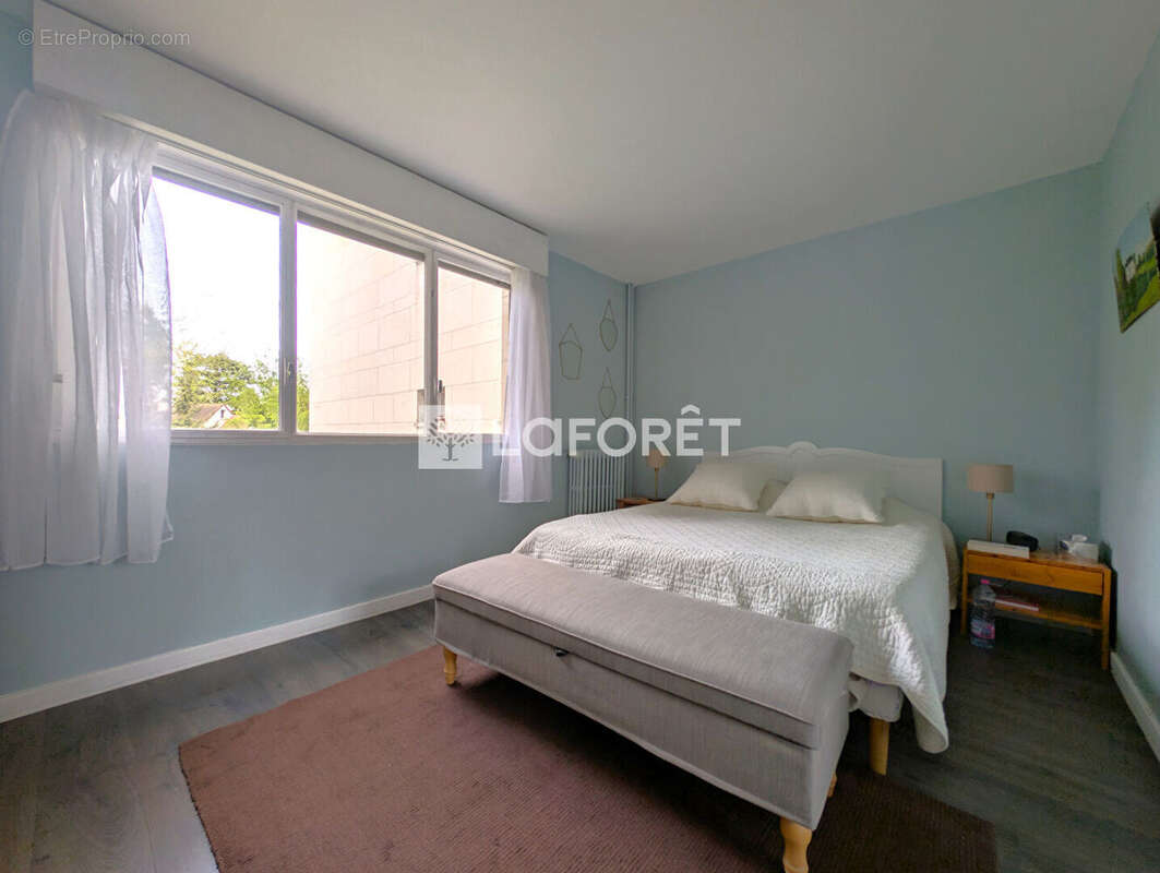 Appartement à LE PECQ
