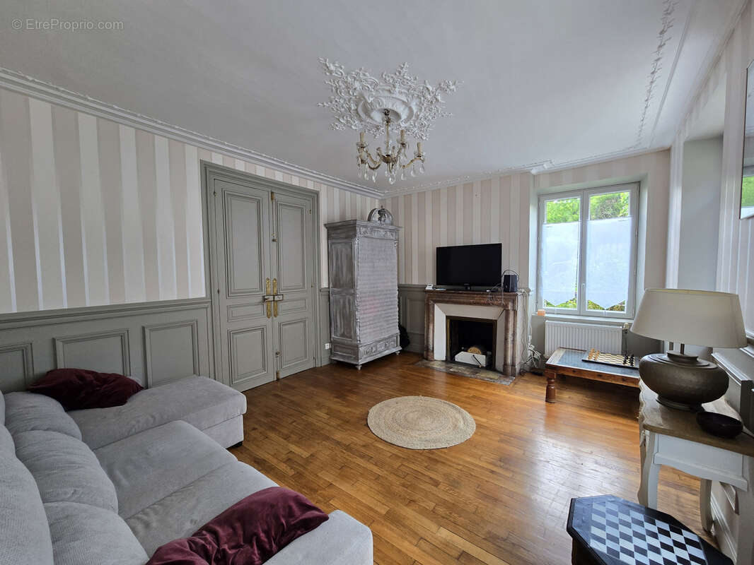 Maison à LA FERTE-GAUCHER