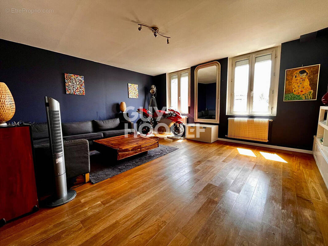 Appartement à MALAKOFF