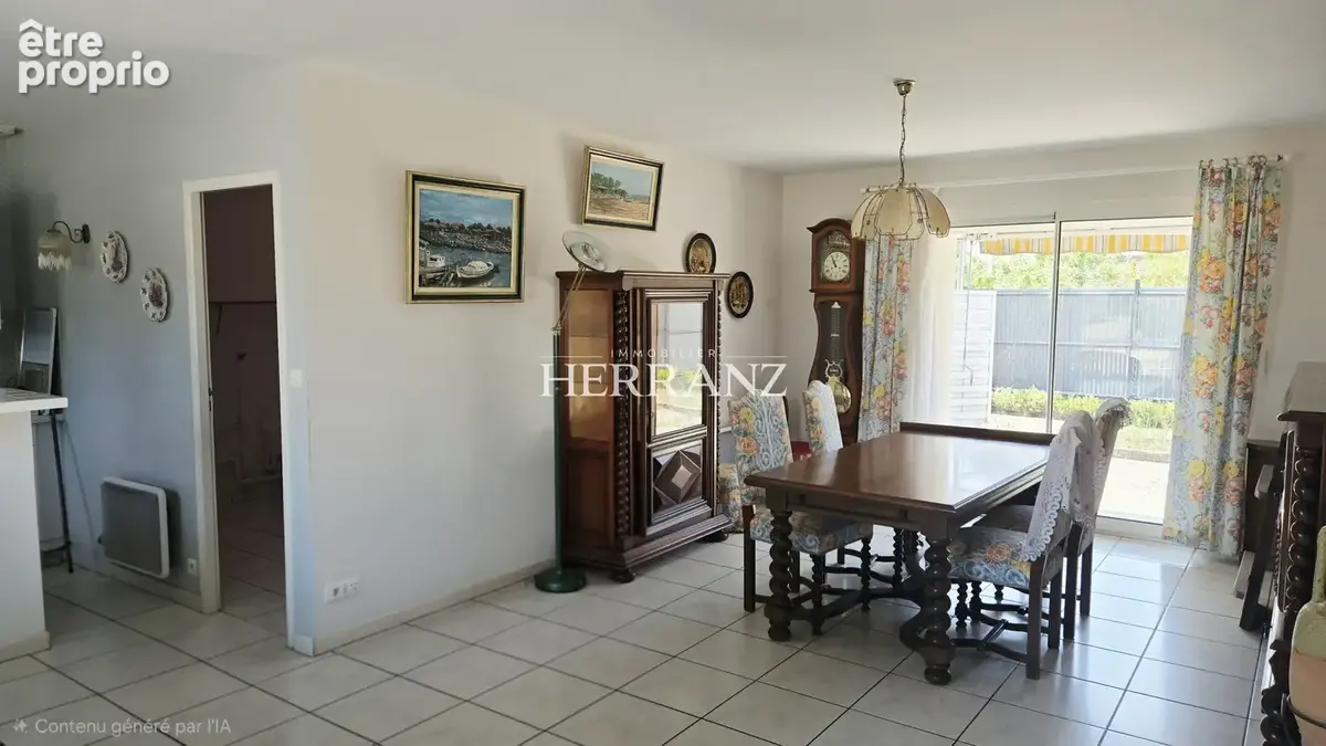 Pavillon de plain-pied 90 m2 - photo 5