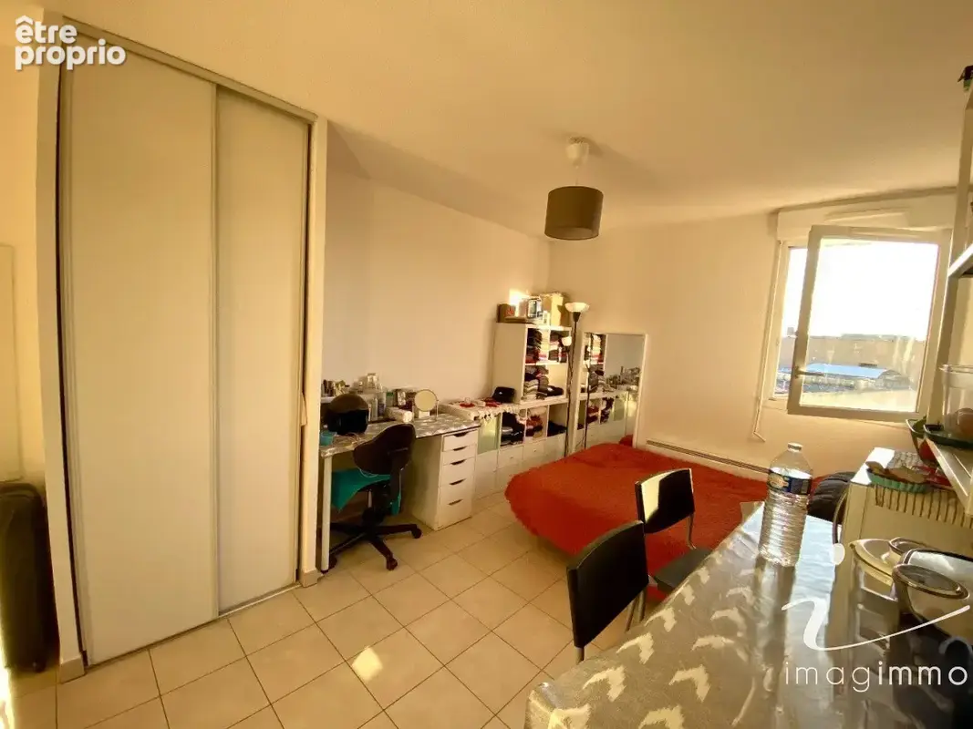 Studio au coeur de Castelnau - photo 3