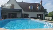 Photo 1 - Maison à SAINT-JEAN-LE-BLANC
