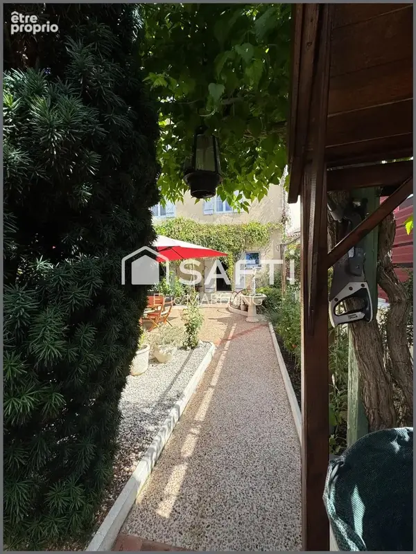 Photo 1 - Maison à CONDOM