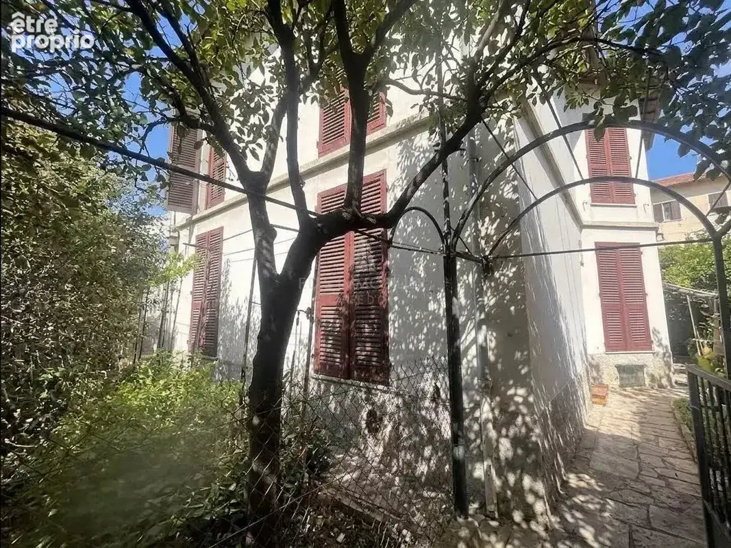 Photo Appartement à Nice au prix de 250 000€