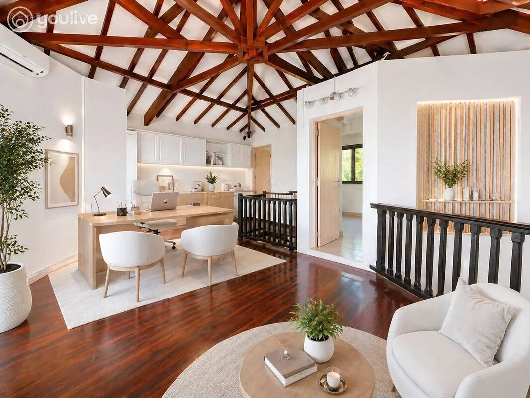 Appartement à BAIE-MAHAULT