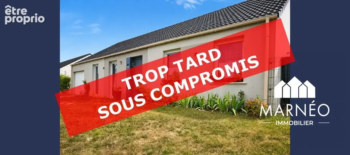 Maison à FAGNIERES
