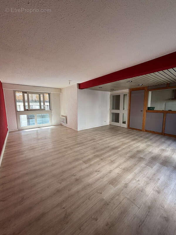 Appartement à AURILLAC