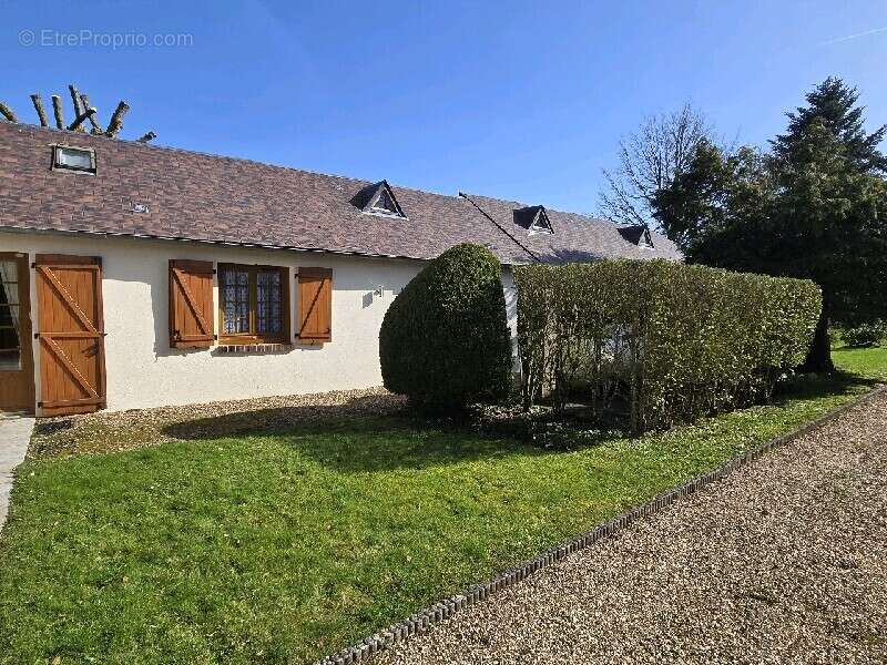 Maison 109 m² à Breteuil  - photo 9