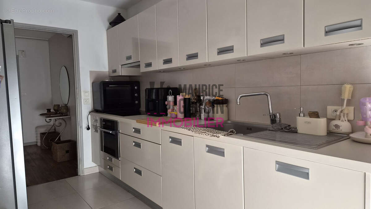 Appartement à AVIGNON