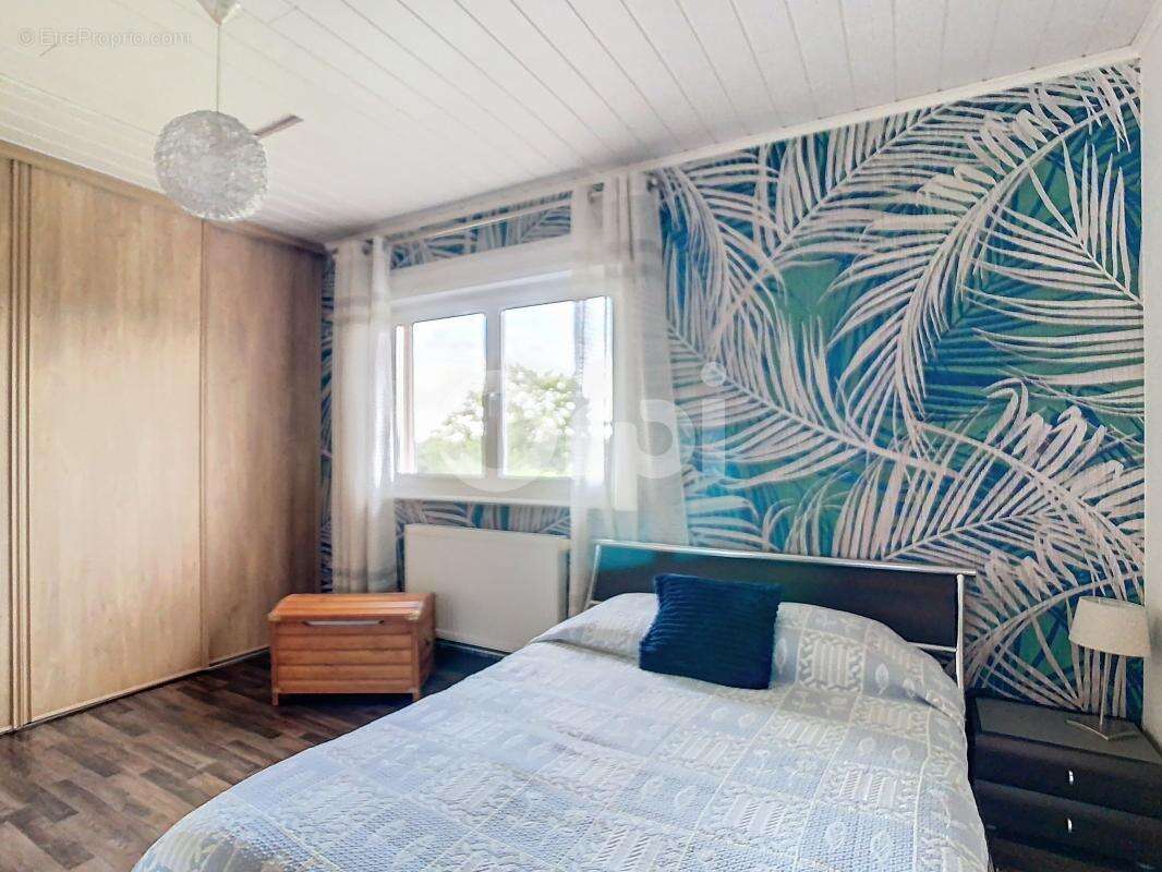 Maison à SCHLIERBACH