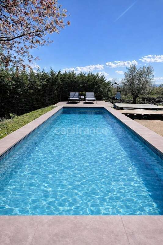 Maison à vendre 7 pièces CROZET (01) - photo 8