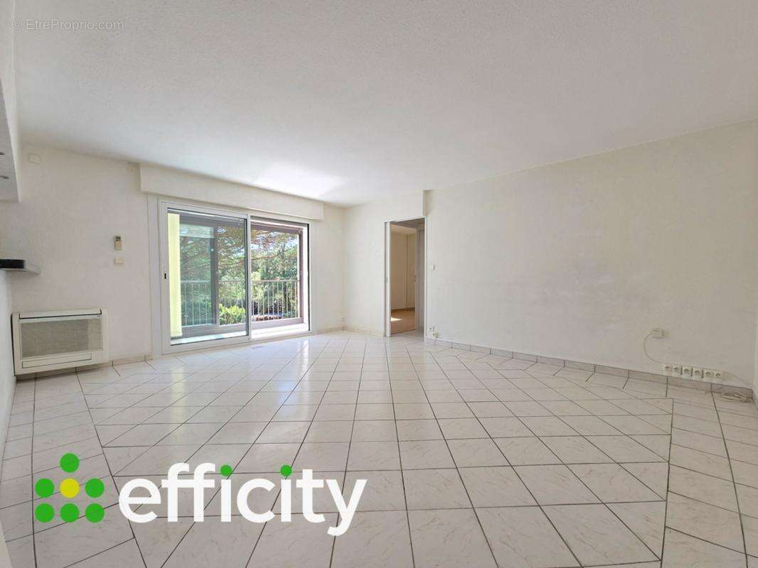 Appartement - photo 4