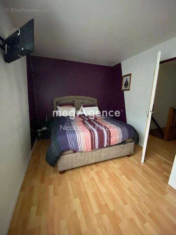 Maison à VIMOUTIERS