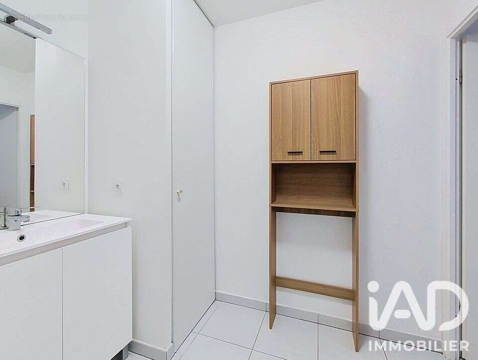 Appartement 38 m² à Castelnau-Le-Lez  - photo 6