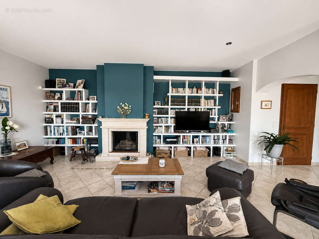 Villa vue panoramique 4 chambres - photo 3