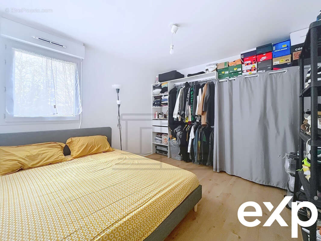 Appartement à PERSAN