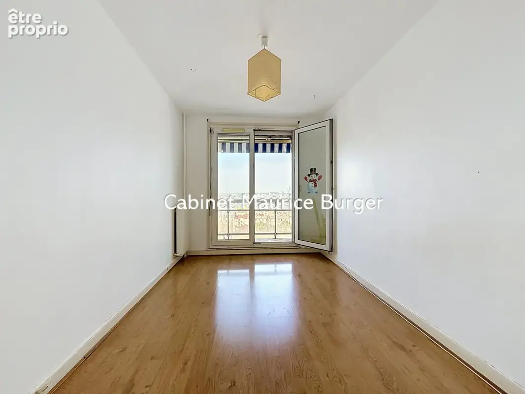 Appartement 2 pièces avec balcon   Vue dégagée - photo 8