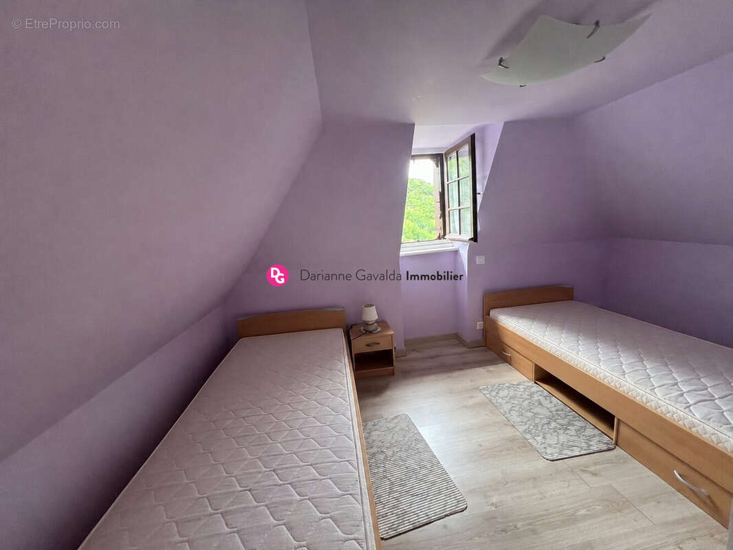 Maison 110 m² à Conques  - photo 9