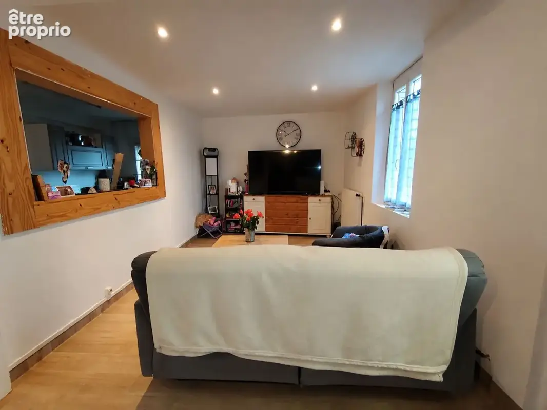 Maison 4 pièces 97 m² à vendre à Abbeville (80100) - photo 3
