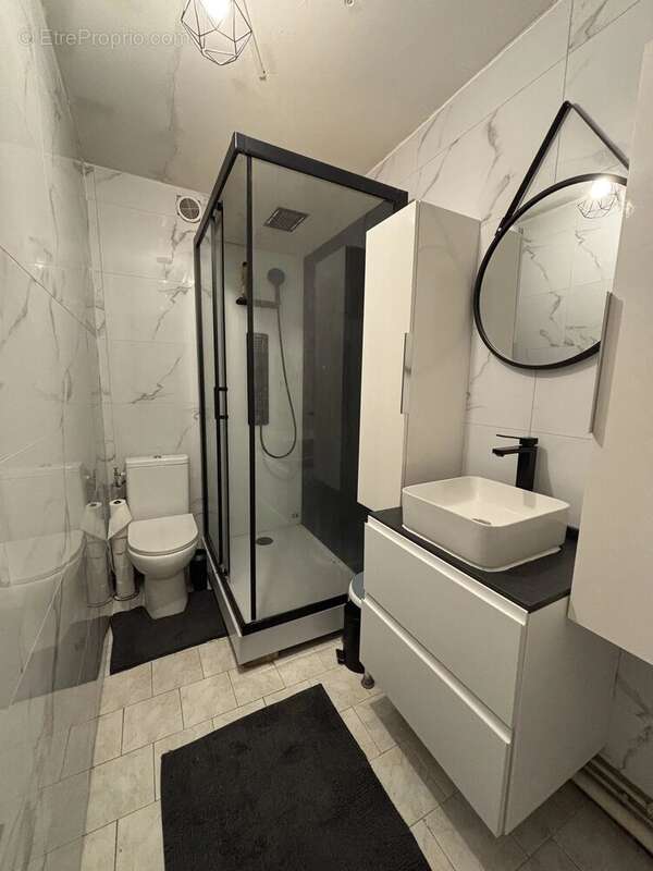 Appartement à CAMIERS