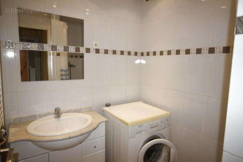 Appartement à MOUVAUX