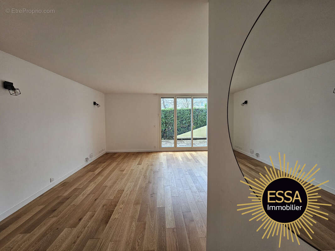 Appartement à ROCQUENCOURT