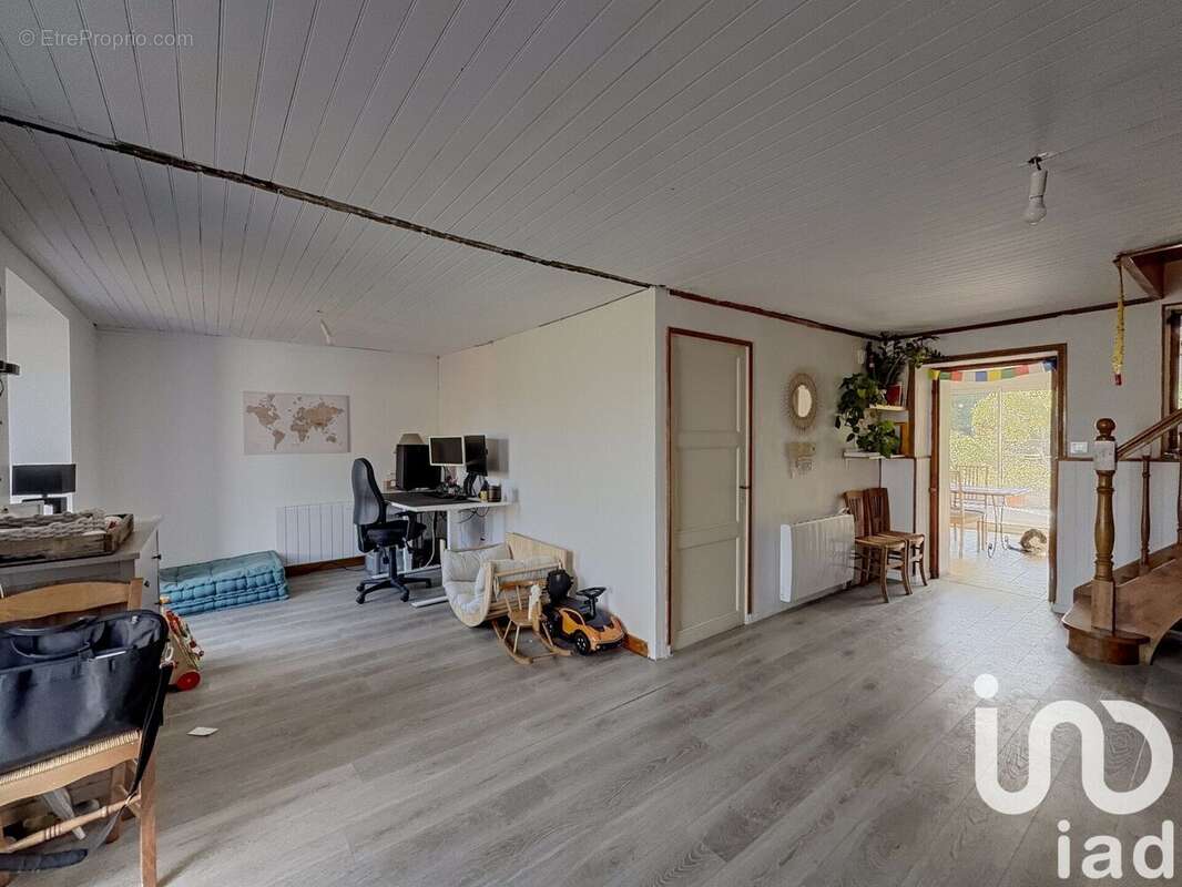 Photo 3 - Maison à MISSILLAC