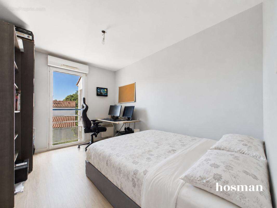 Appartement à REZE