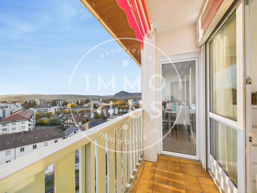Appartement à ANNECY