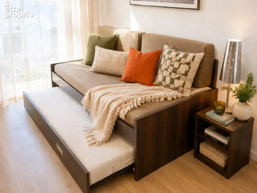 Appartement à ANGERS